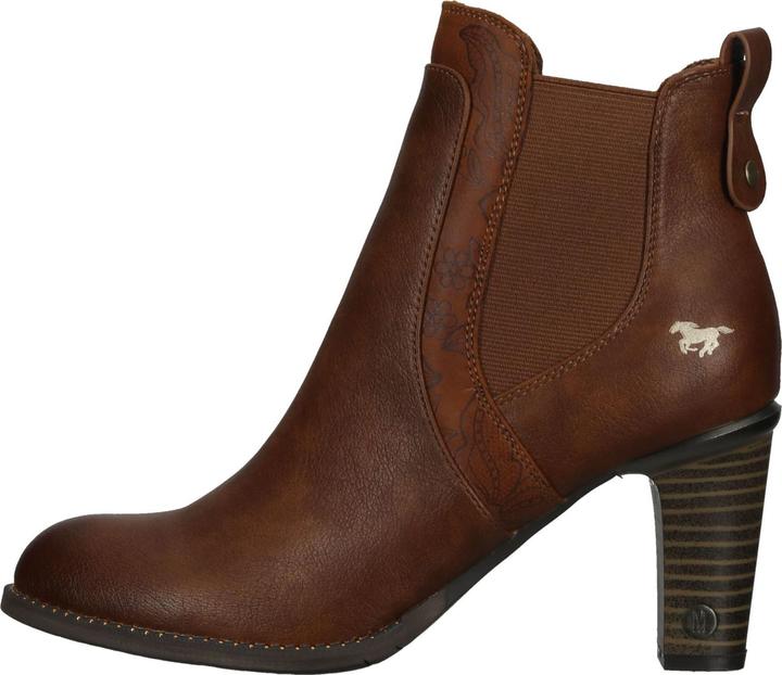 Image du produit Mustang Stiefelette (41)