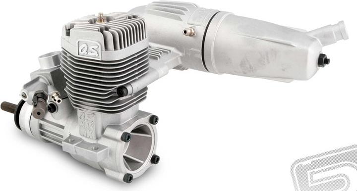 Produktbild O.S. Engines Motor Os 55ax Combi