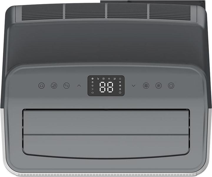 Actual product image Coldtec by Kibernetik Klimagerät 113631, 115 m³ (45 m², 13989.78 BTU/h)