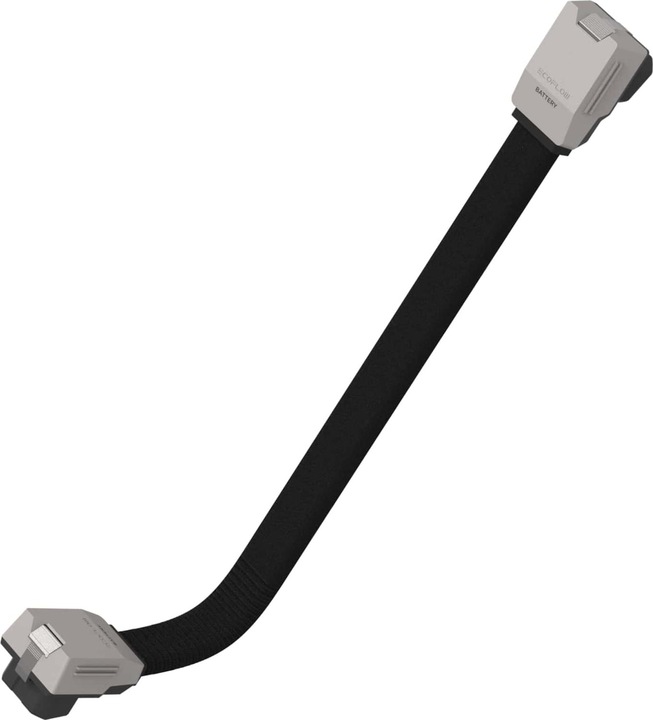 Actual product image EcoFlow LFP Battery Power Cable