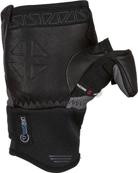 Produktbild snowlife BIOS Groove Cap (XL)