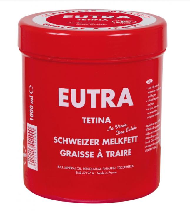 Image du produit Eutra Melkfett