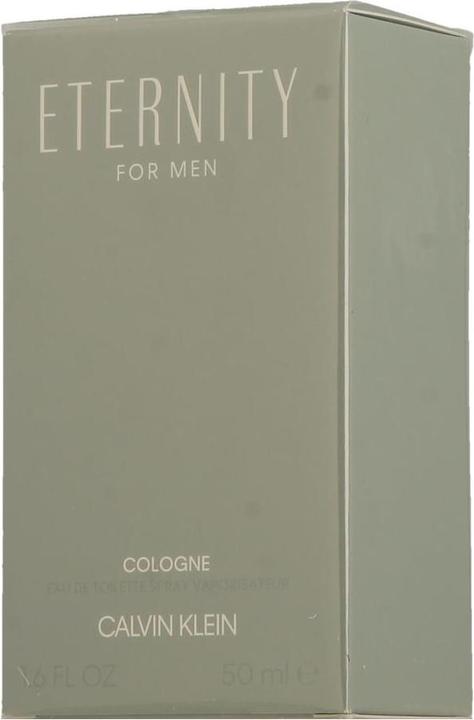 Immagine prodotto Calvin Klein Eternità Colonia (Eau de toilette, 50 ml)