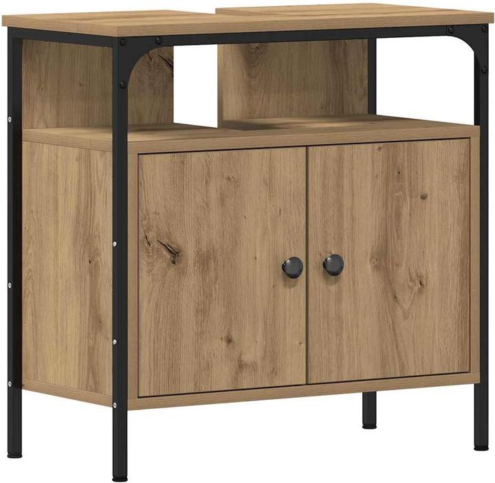Produktbild VidaXL Badezimmer-Schrank
