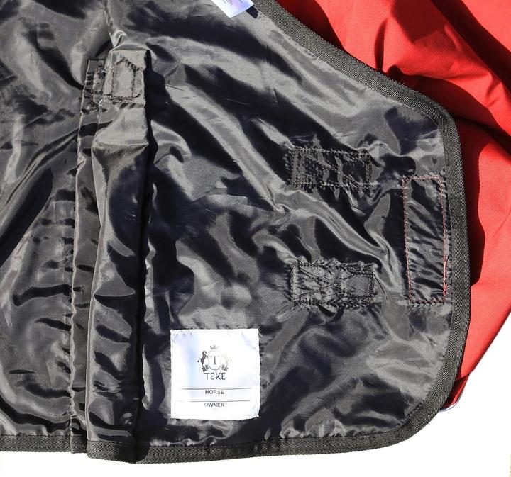 Produktbild Hyconic 50g Standard Pferdedecke (137 cm)