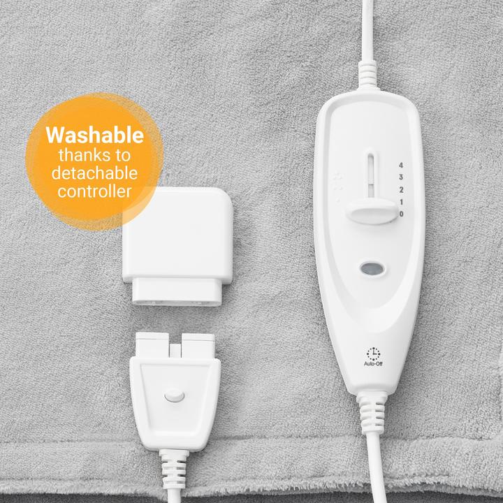 Actual product image Medisana Hb 675 XXL (200 x 150 cm)