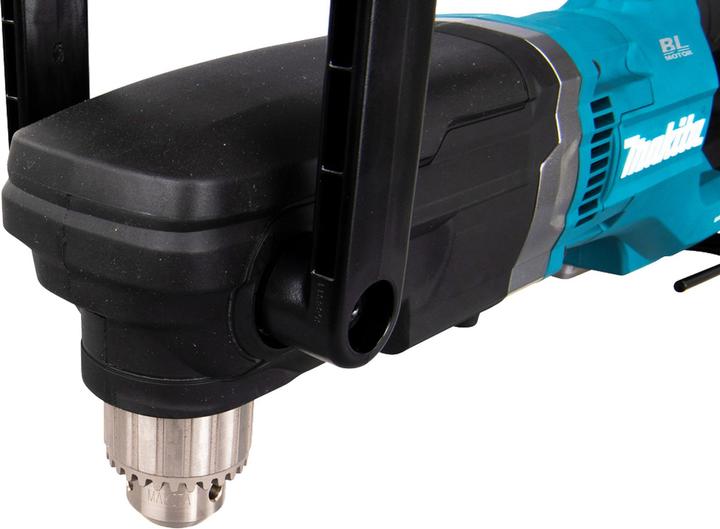 Produktbild Makita 40V Akku-Winkelbohrmaschine DA001GZ