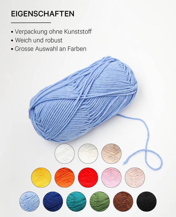 Produktbild Lalana Comfort (160 m)