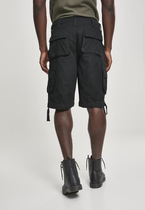Produktbild Brandit Urban Legend Shorts (4XL)