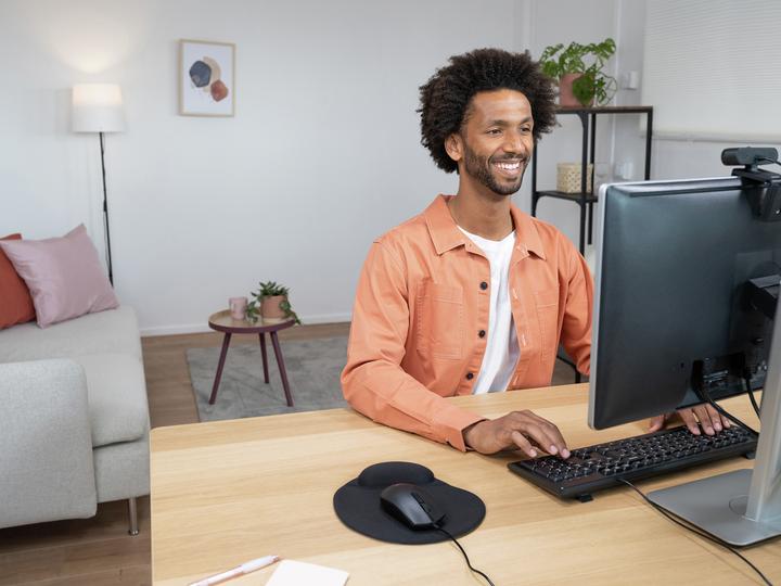 Produktbild Trust Maus Basi (Kabelgebunden)