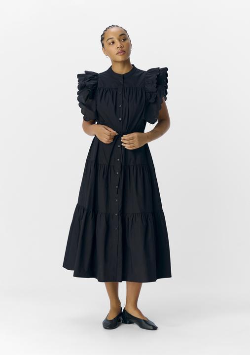 Image du produit Object OBJHOPE Maxikleid (36)