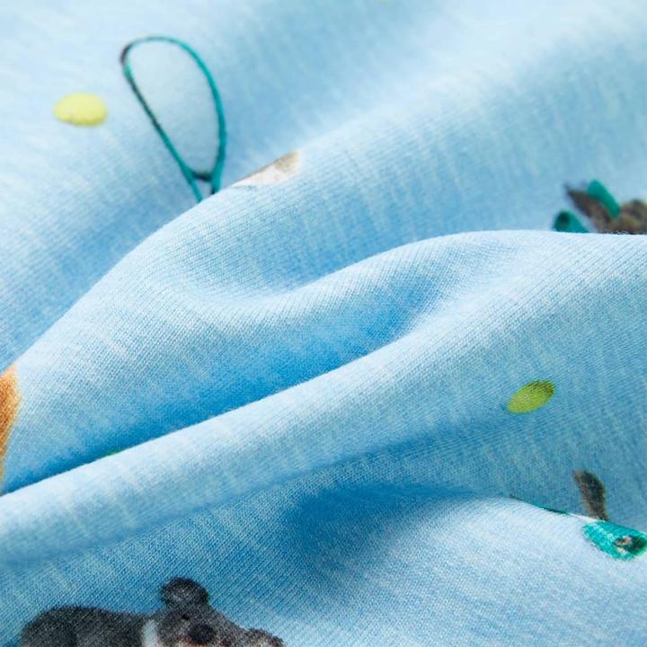 Actual product image vidaXL Kinder Sweatshirt (116)