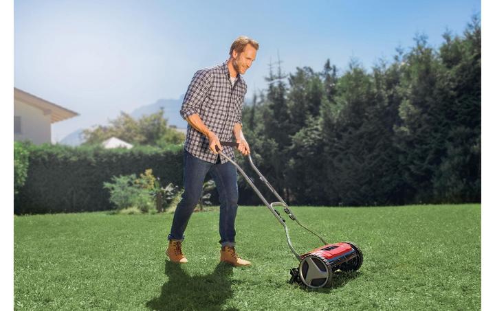 Actual product image Einhell GE-HM 38 S (Manual)