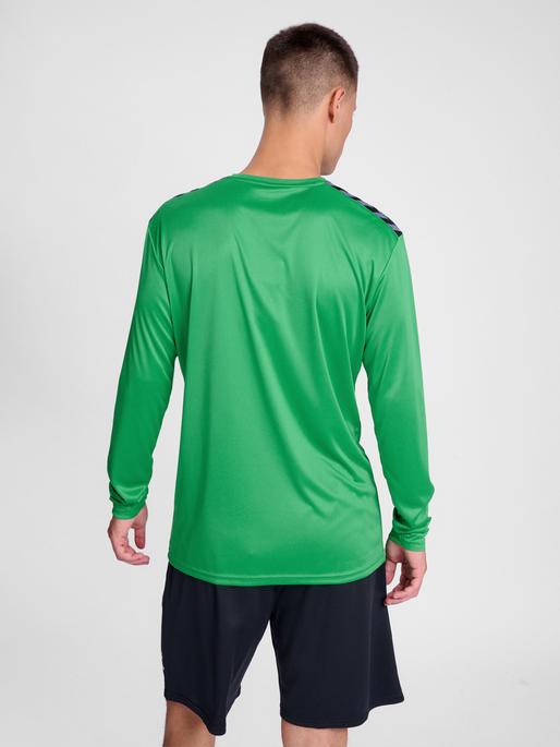 Produktbild hummel Hmlauthentic Pl Jersey L/S (S)