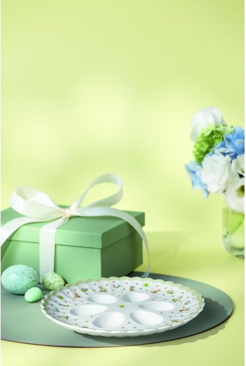 Produktbild Villeroy & Boch Easter Delight Eierteller 24cm (1x, 24.20 cm)