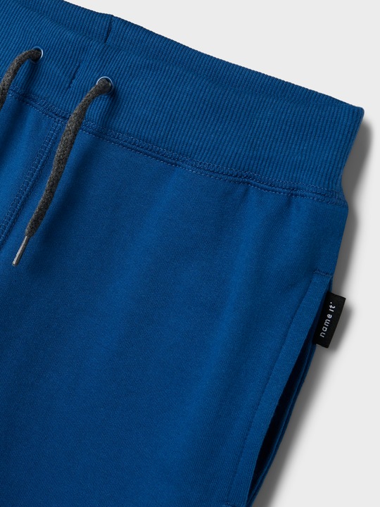 Image du produit Name it Nkmsweat Pant Unb Noos (98)