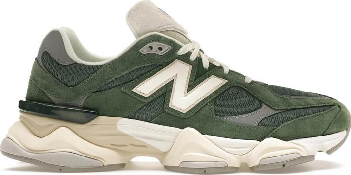 Image du produit New Balance 9060 Nori (45.5)