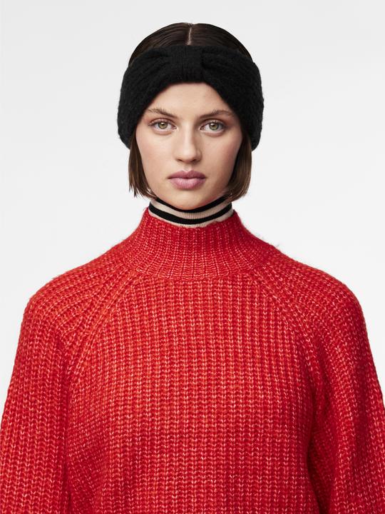 Produktbild Pieces Pcpyron Structured Headband Noos Bc