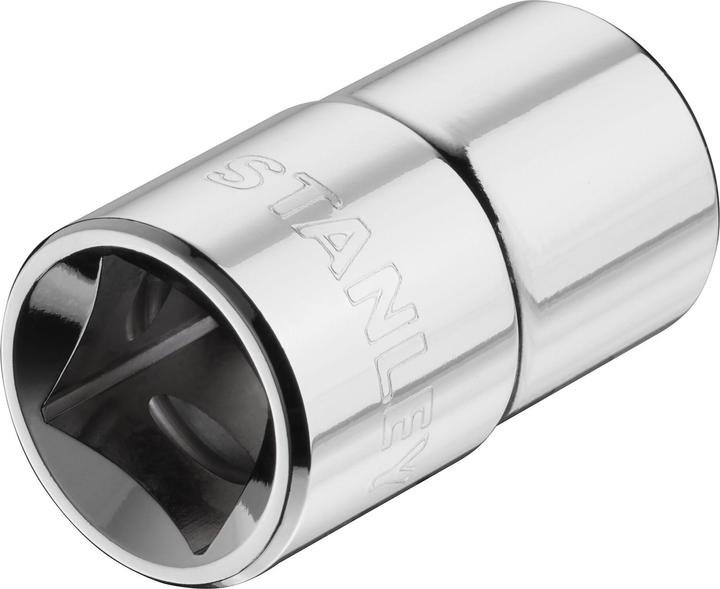 Produktbild Stanley 6-Kant-Stecknuss (15 mm)