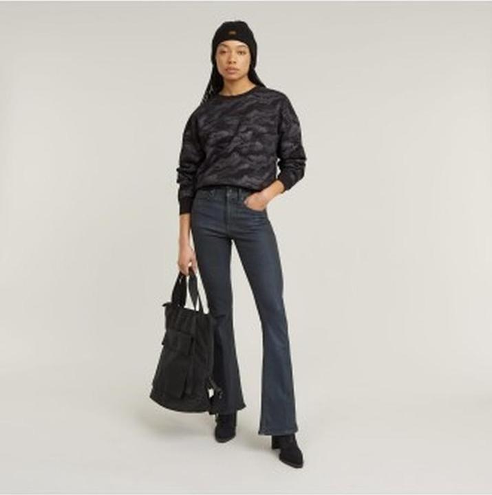 Produktbild G-Star Spitzenwellenpullover (XS)
