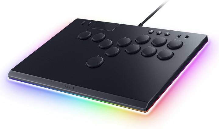 Actual product image Razer Kitsune (PC, PS5)