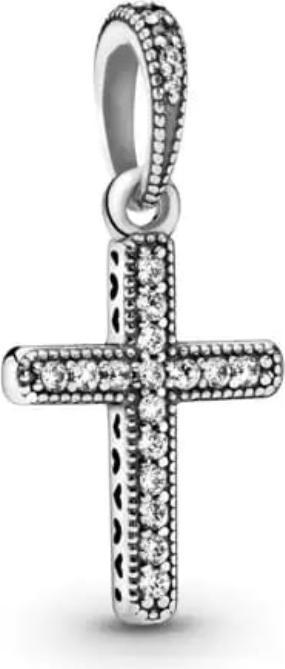 Immagine prodotto Pandora Classic Cross (Argento)