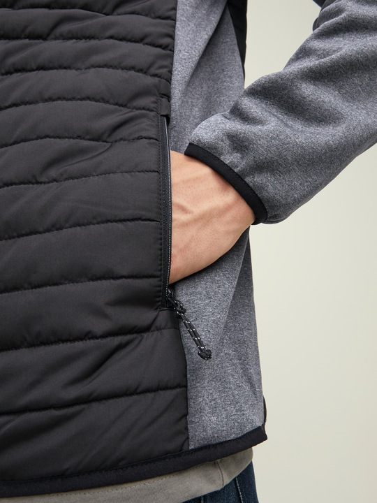 Produktbild Jack & Jones Leicht Steppjacke (XXL)