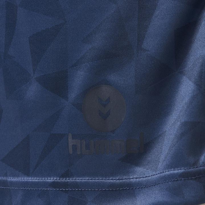 Produktbild hummel Active Kids Poly Jersey Ss (116)