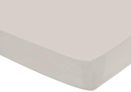 Actual product image Träumeland Fitted sheet Tencel (70 x 140 cm)