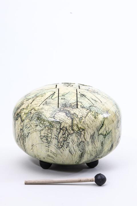 Produktbild Cachet Zungentrommel (Zungentrommel)