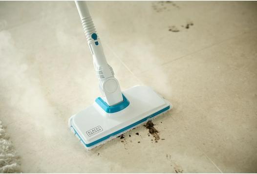 Immagine prodotto Black & Decker BHSMP2314-QS (4 bar, 2300 W)