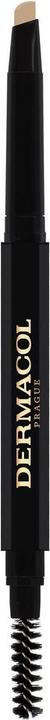Image du produit Dermacol Perfecteur de sourcils - Crayon à sourcils 03 (L) (03)
