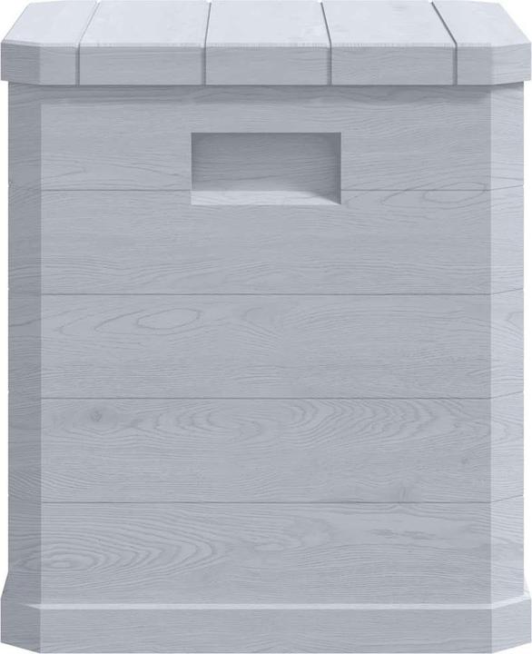 Produktbild vidaXL Aufbewahrungsbox