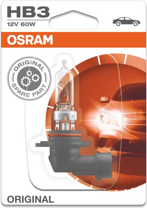Produktbild Osram Original Line (HB3)
