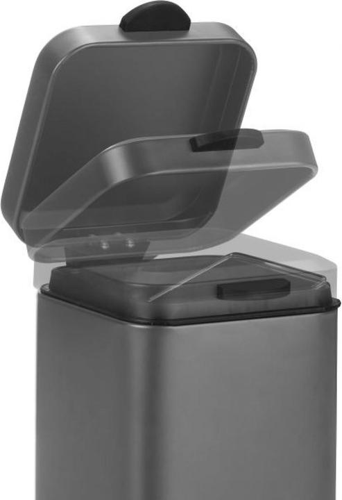 Produktbild Relaxdays Kosmetikeimer (3 l)