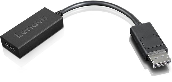 Produktbild Lenovo DP zu (HDMI, 22.50 cm)