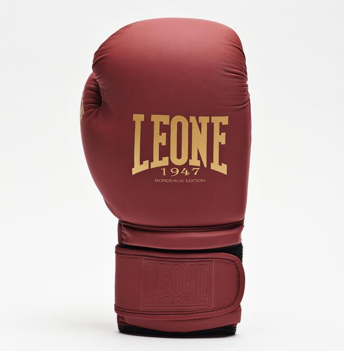 Actual product image Leone Boxing Gloves (12 OZ, One size)