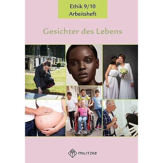 Eveline Luutz, Schulbücher von Eveline Luutz