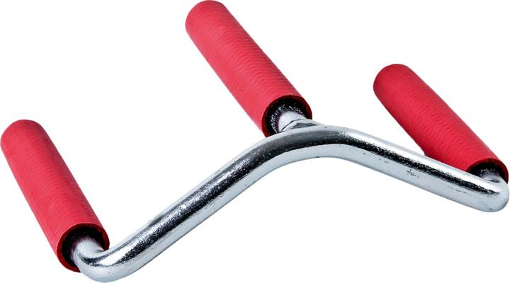 Produktbild Schwaiger Traggriffe TRAGFIX (50 kg)