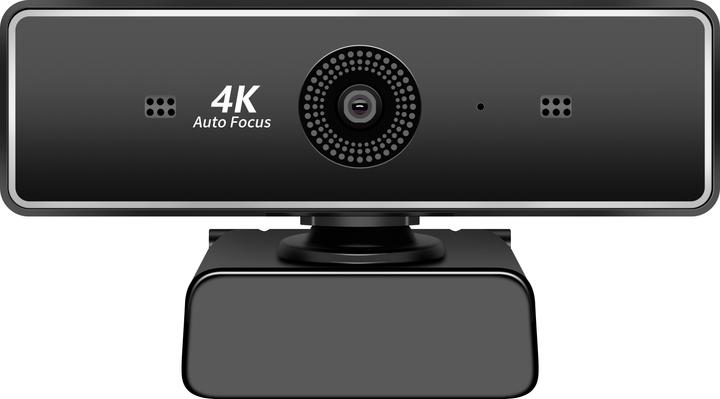 Origin Storage USB Webcam 4K Full HD (12 Mpx)