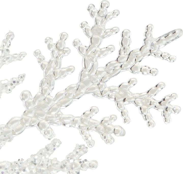 Produktbild Kaemingk Flocke (4x)