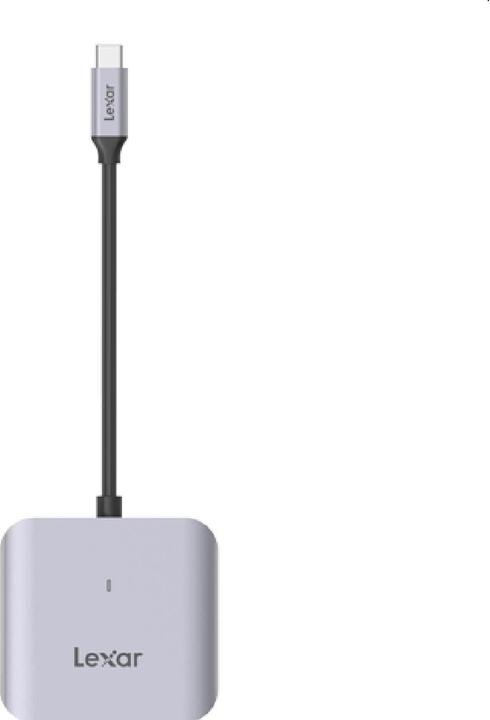 Immagine prodotto Lexar CFexpress Type B USB-C Reader RW510 (USB 3.2)
