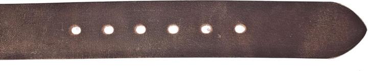 Produktbild Vanzetti Gürtel Leder (100)