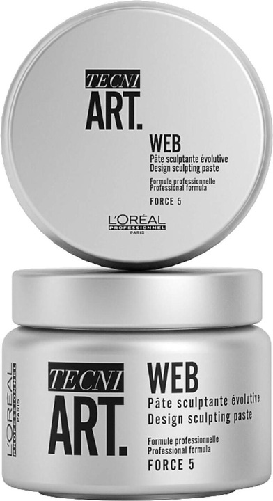 Produktbild L'Oréal Professionnel Tecni Art Web (Haarpaste, 150 ml)