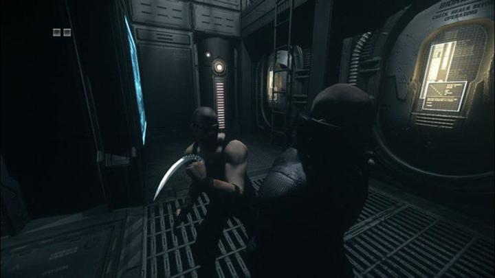 Image du produit Atari The Chronicles of Riddick: Assault on Dark Athena (Xbox 360, EN)