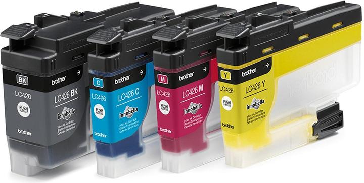 Produktbild Brother LC426VAL (BK, C, M, Y)