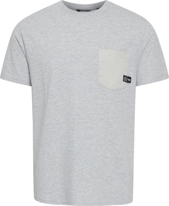 Grigio chiaro melange (1541011)