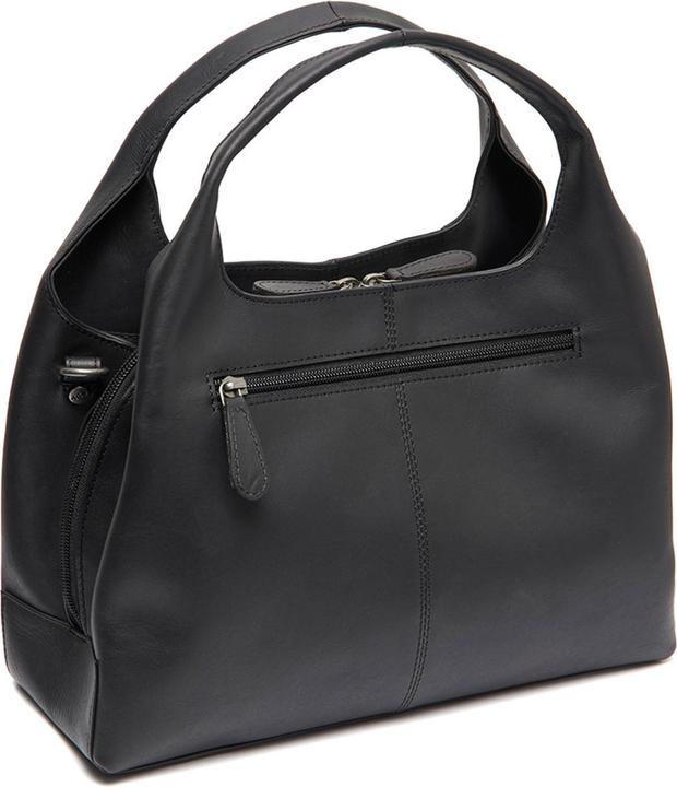 Produktbild The Chesterfield Brand Salina Schultertasche Leder 32 cm