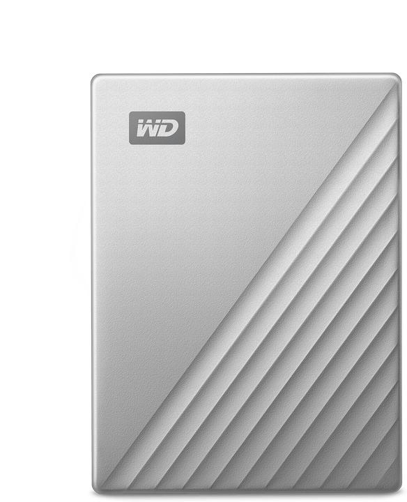 Image du produit WD Mon Passeport Ultra (4 To)