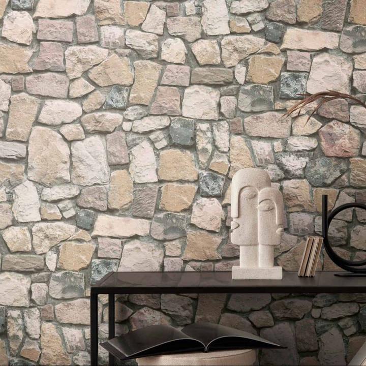 Actual product image A.S. Création Dekora nature 6 7 (53 x 1005 cm)